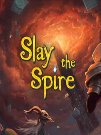 Slay the Spire Steam Key GLOBAL   - Steam [Email/Instant Delivery]