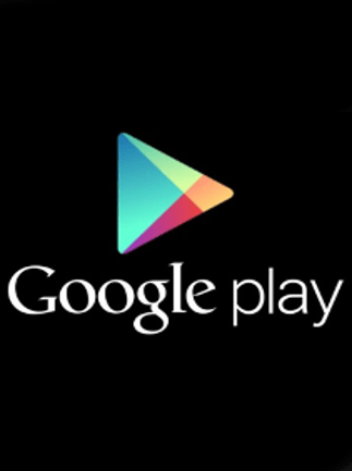 Google Play Gift Card 5 USD - Google Play Key - North America Other -  - Other [Email/Instant Delivery]
