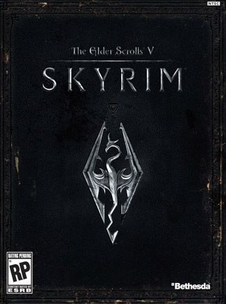 The Elder Scrolls V: Skyrim (PC) - Steam Key - GLOBAL   - Bethesda Softworks [Email/Instant Delivery]