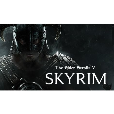 The Elder Scrolls V: Skyrim (PC) - Steam Key - GLOBAL   - Bethesda Softworks [Email/Instant Delivery]