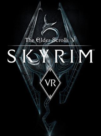 The Elder Scrolls V: Skyrim VR (PC) - Steam Key - GLOBAL   - Steam [Email/Instant Delivery]