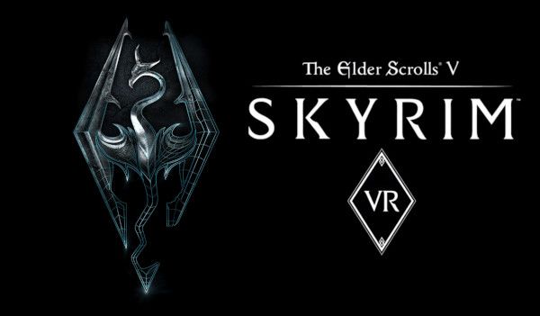 The Elder Scrolls V: Skyrim VR (PC) - Steam Key - GLOBAL   - Steam [Email/Instant Delivery]