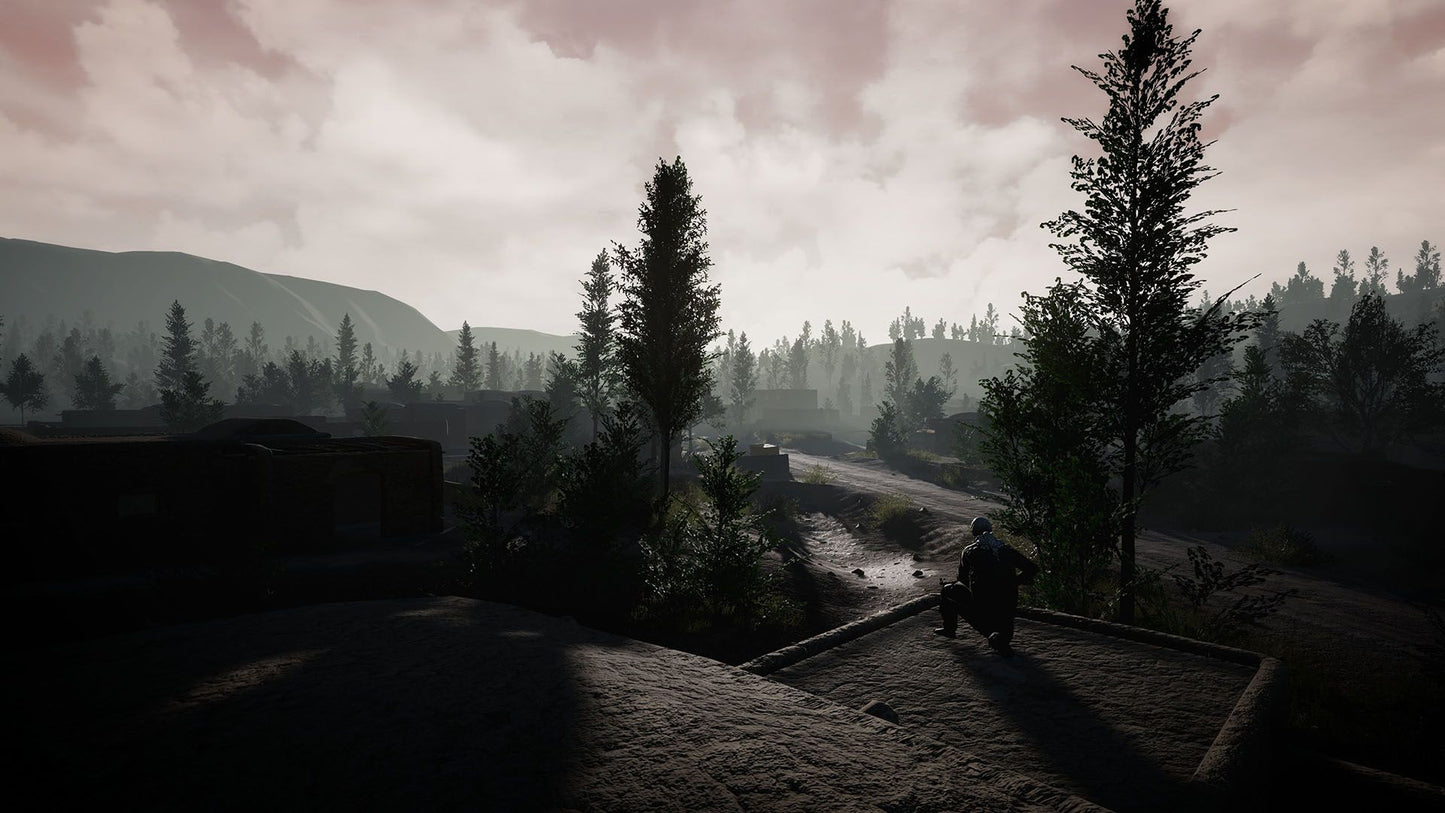 Squad Steam Key GLOBAL   - Offworld Industries [Email/Instant Delivery]