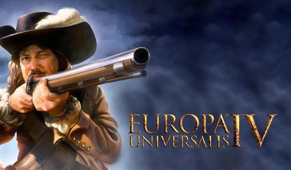 Europa Universalis IV: Common Sense (PC) - Steam Key - GLOBAL   - Paradox Interactive [Email/Instant Delivery]