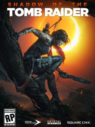 Shadow of the Tomb Raider Steam Key GLOBAL   - SQUARE ENIX [Email/Instant Delivery]