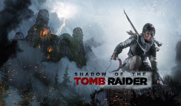 Shadow of the Tomb Raider Steam Key GLOBAL   - SQUARE ENIX [Email/Instant Delivery]