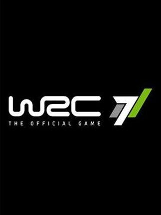 WRC 7 (PC) - Steam Key - GLOBAL   - Steam [Email/Instant Delivery]