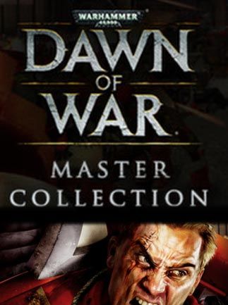 Warhammer 40,000: Dawn of War - Master Collection Steam Key GLOBAL   - SEGA [Email/Instant Delivery]