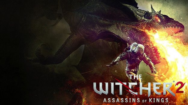 The Witcher 2 Assassins of Kings Enhanced Edition (PC) - Steam Key - GLOBAL   - 1C-SoftClub [Email/Instant Delivery]