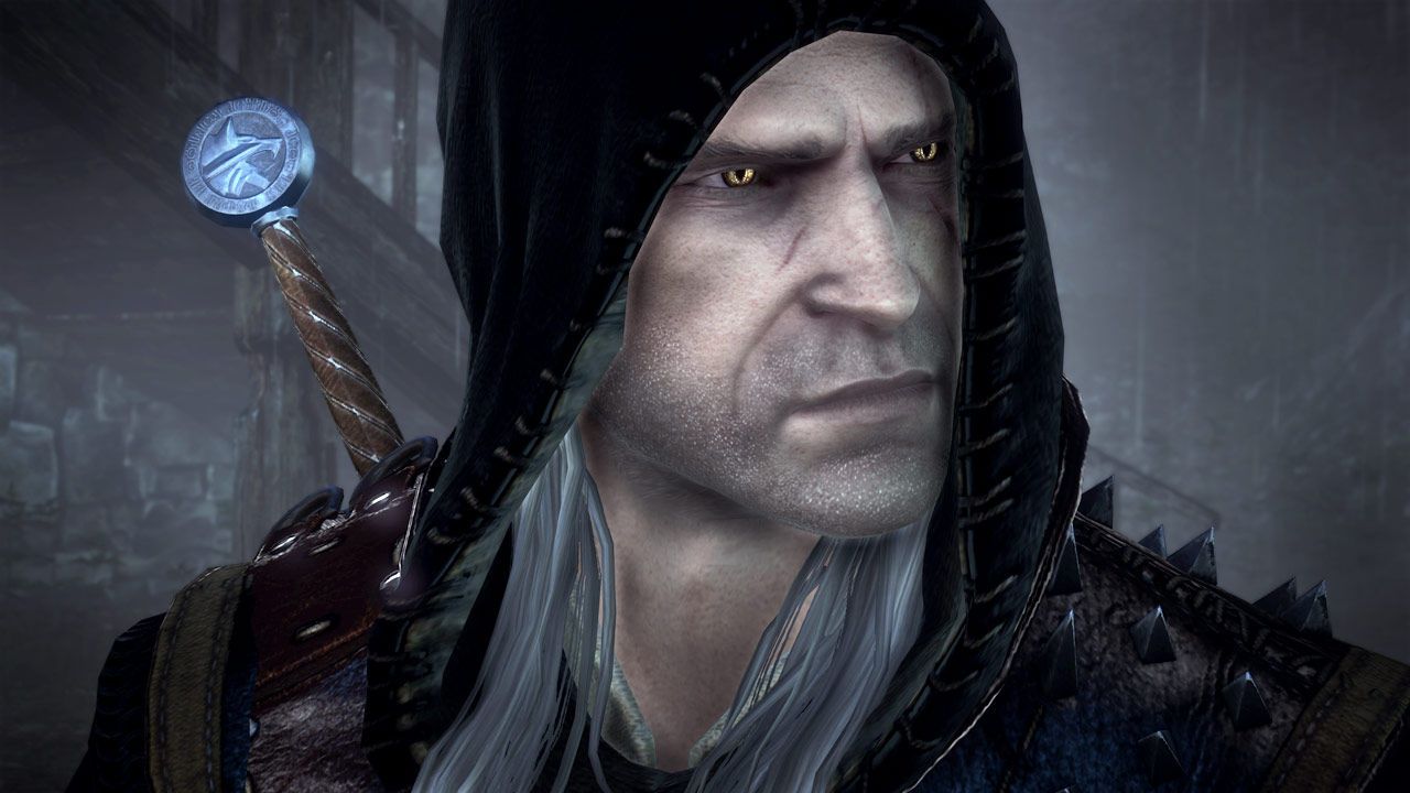 The Witcher 2 Assassins of Kings Enhanced Edition (PC) - Steam Key - GLOBAL   - 1C-SoftClub [Email/Instant Delivery]