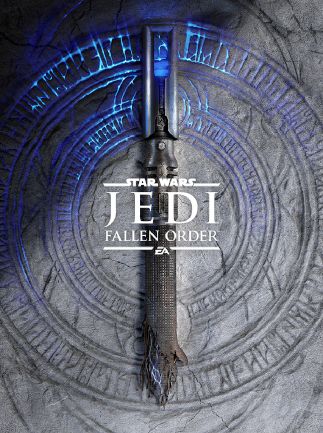 Star Wars Jedi: Fallen Order (PC) - Origin Key - GLOBAL   - Electronic Arts [Email/Instant Delivery]