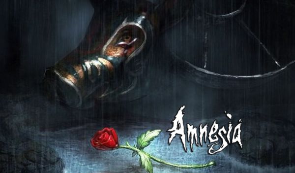 Amnesia Collection Steam Key GLOBAL   - Frictional Games [Email/Instant Delivery]