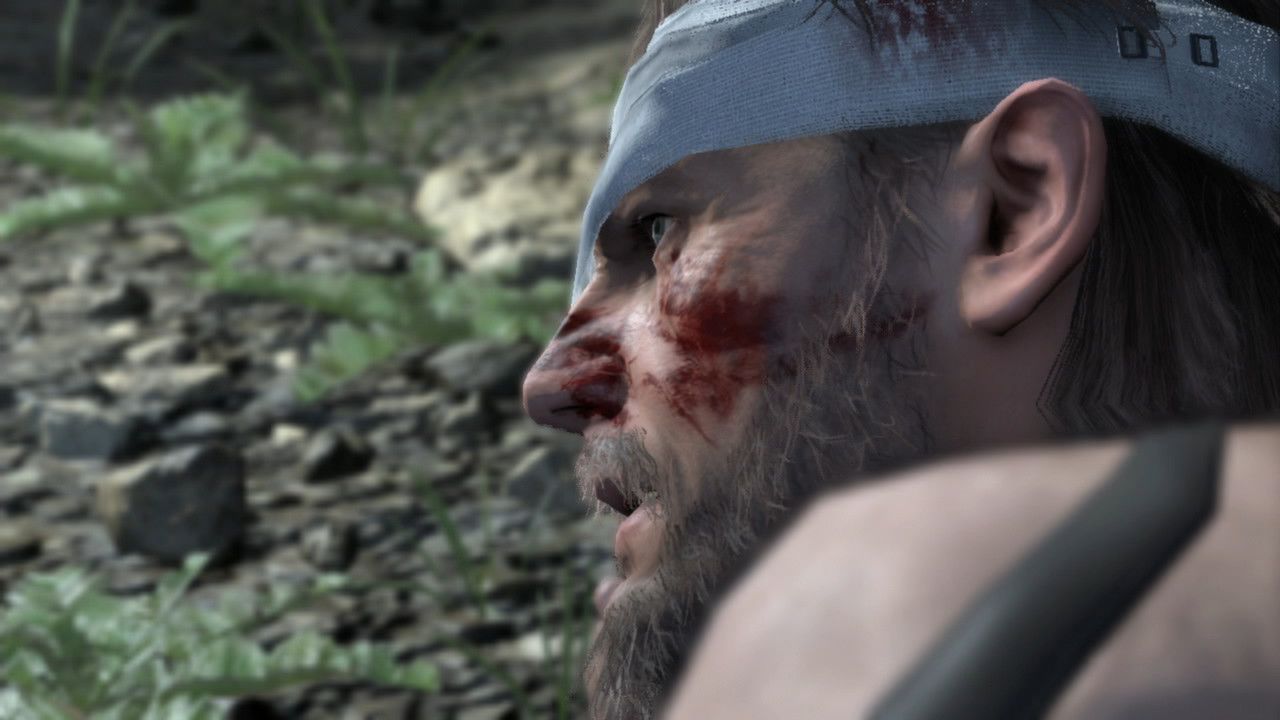 METAL GEAR SOLID V: The Definitive Experience Steam Key GLOBAL   - Konami Digital Entertainment [Email/Instant Delivery]