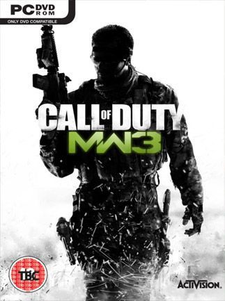 Call of Duty: Modern Warfare 3 (PC) - Steam Key - GLOBAL   - Activision [Email/Instant Delivery]