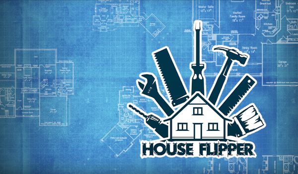 House Flipper (PC) - Steam Key - GLOBAL   - Steam [Email/Instant Delivery]