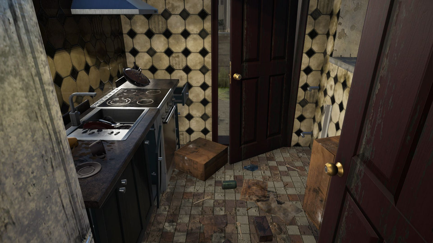 House Flipper (PC) - Steam Key - GLOBAL   - Steam [Email/Instant Delivery]