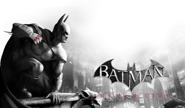 Batman: Arkham City GOTY Edition (PC) - Steam Key - GLOBAL   - Feral Interactive (Mac) [Email/Instant Delivery]