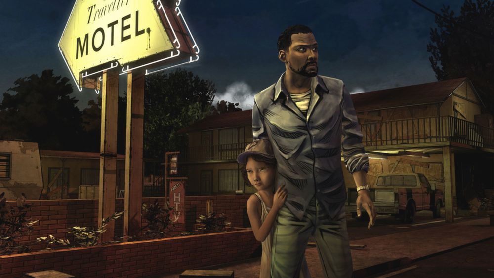 The Walking Dead Steam Key GLOBAL   - Telltale Games [Email/Instant Delivery]