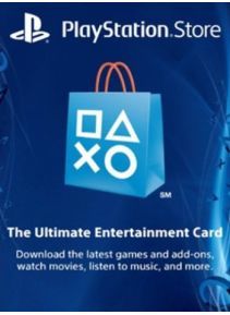 PlayStation Network Gift Card 50 EUR - PSN Germany   - PSN [Email/Instant Delivery]