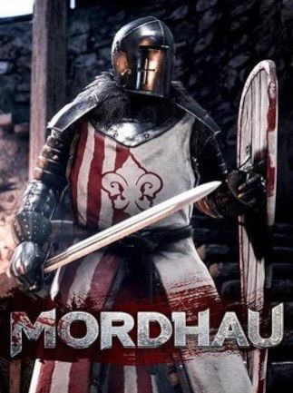 MORDHAU Steam Key GLOBAL   - Steam [Email/Instant Delivery]
