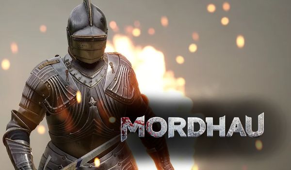MORDHAU Steam Key GLOBAL   - Steam [Email/Instant Delivery]