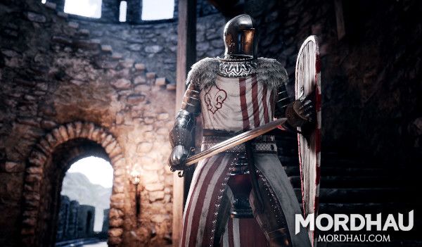 MORDHAU Steam Key GLOBAL   - Steam [Email/Instant Delivery]