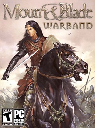 Mount & Blade: Warband Steam Key GLOBAL   - TaleWorlds Entertainment [Email/Instant Delivery]