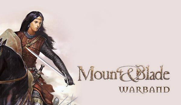 Mount & Blade: Warband Steam Key GLOBAL   - TaleWorlds Entertainment [Email/Instant Delivery]