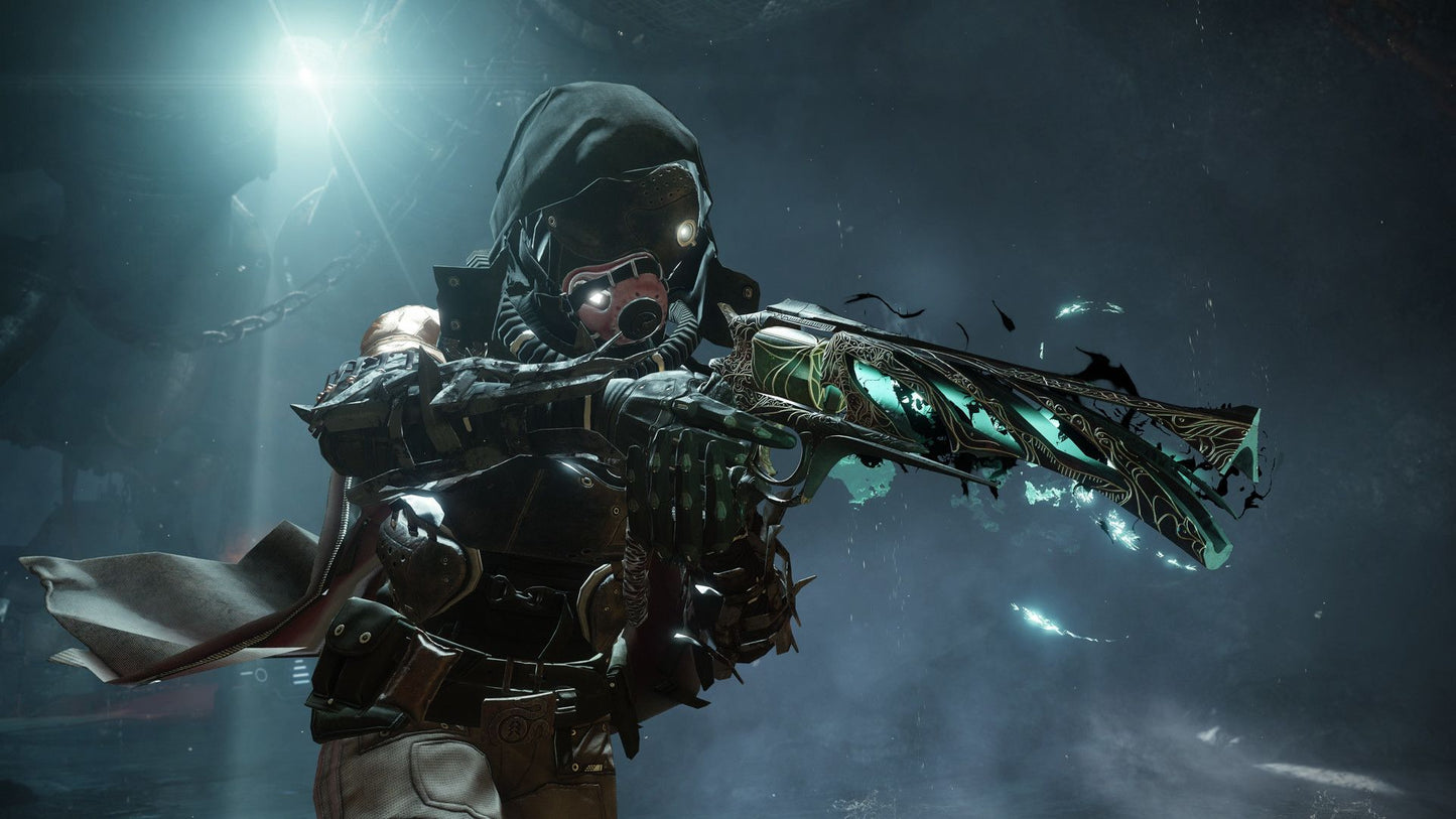 Destiny 2 | Upgrade Edition (PC) - Steam Key - GLOBAL   - Steam [Email/Instant Delivery]