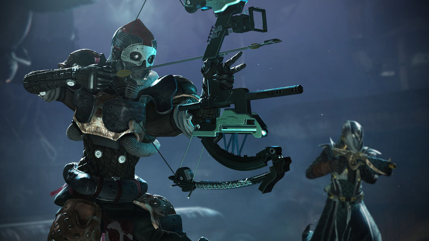 Destiny 2 | Upgrade Edition (PC) - Steam Key - GLOBAL   - Steam [Email/Instant Delivery]