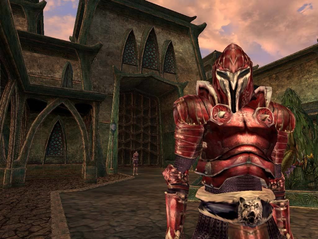 The Elder Scrolls III: Morrowind GOTY Edition Steam GLOBAL   - Bethesda Softworks [Email/Instant Delivery]