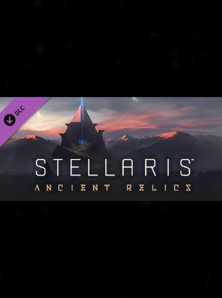 Stellaris: Ancient Relics Story Pack Steam Key GLOBAL   - Steam [Email/Instant Delivery]