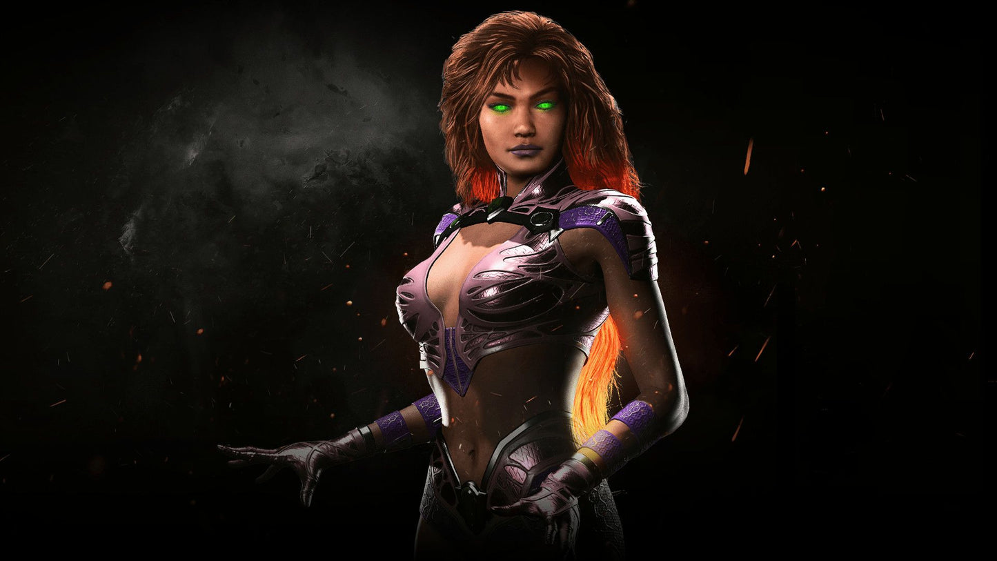 Injustice 2 Legendary Edition Steam Key GLOBAL   - WB Games [Email/Instant Delivery]