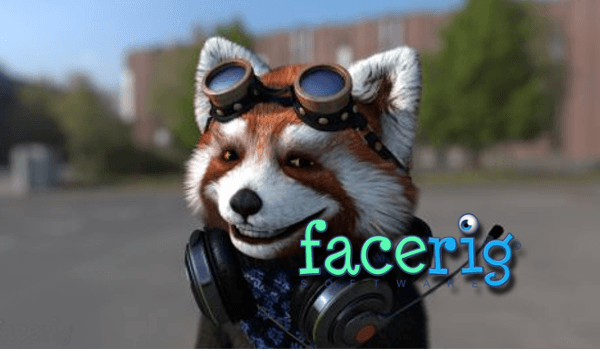 FaceRig Steam Key GLOBAL   - Holotech Studios [Email/Instant Delivery]