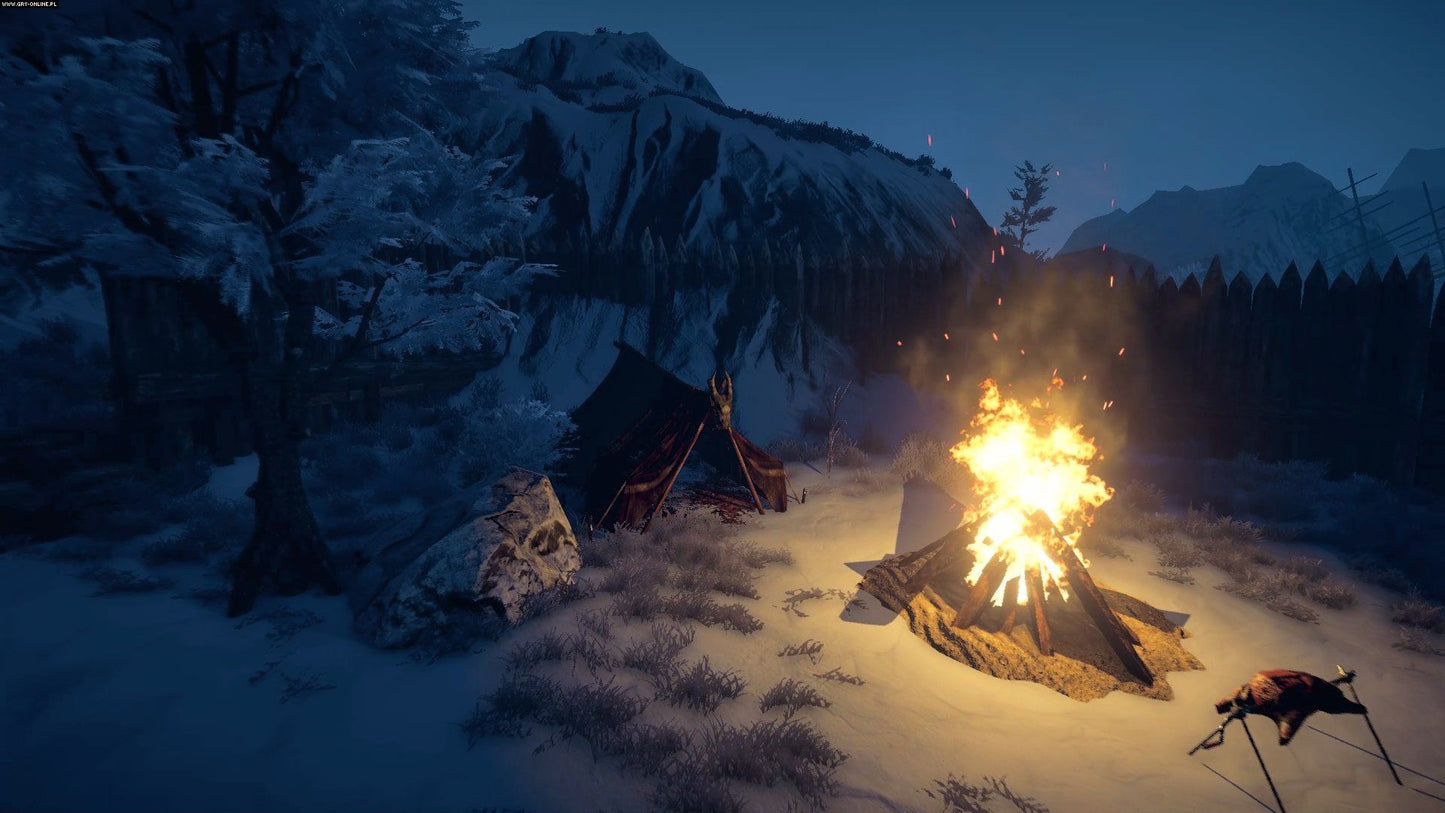 Outward Steam Key GLOBAL   - Steam [Email/Instant Delivery]