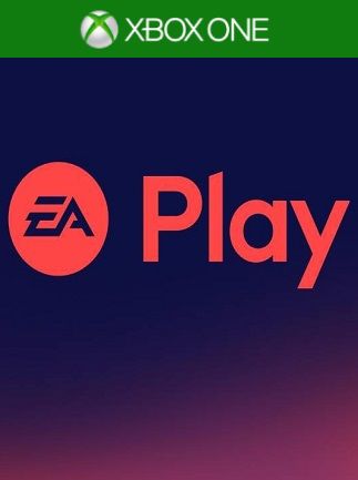 EA Play 1 Month Xbox One - Xbox Live Key - GLOBAL   - Electronic Arts [Email/Instant Delivery]