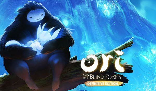 Ori and the Blind Forest: Definitive Edition Steam Key GLOBAL   - Microsoft Studios [Email/Instant Delivery]