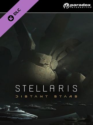 Stellaris: Distant Stars Story Pack Steam Key GLOBAL   - Steam [Email/Instant Delivery]