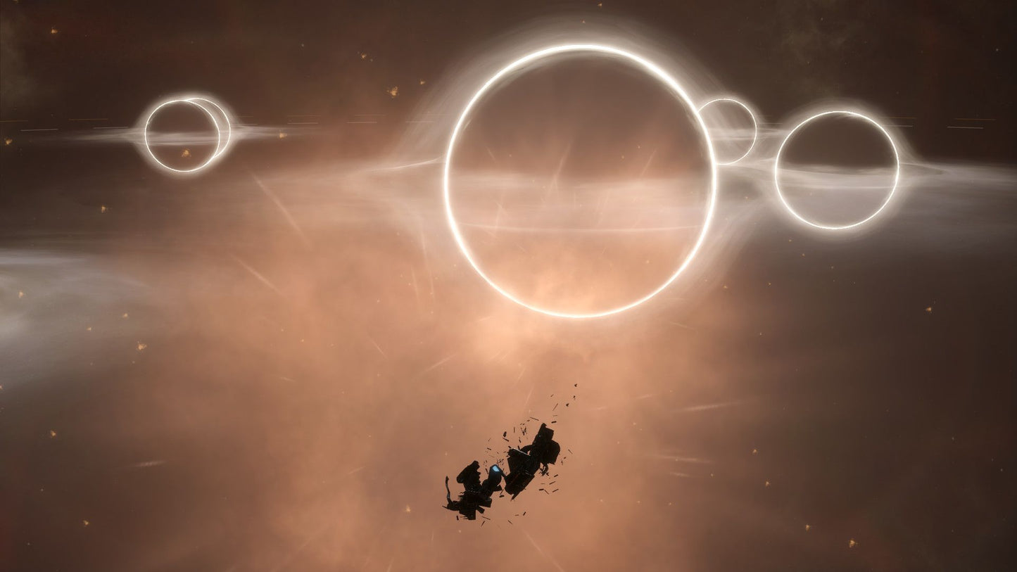Stellaris: Distant Stars Story Pack Steam Key GLOBAL   - Steam [Email/Instant Delivery]