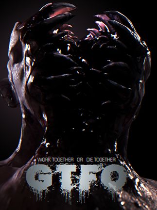 GTFO (PC) - Steam Key - GLOBAL   - Steam [Email/Instant Delivery]