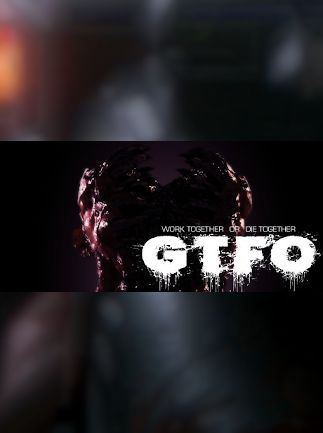 GTFO (PC) - Steam Key - GLOBAL   - Steam [Email/Instant Delivery]