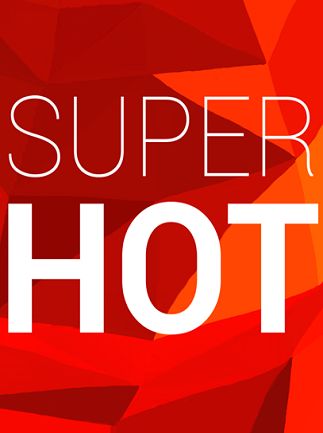 SUPERHOT Steam Key GLOBAL   - SUPERHOT Team [Email/Instant Delivery]