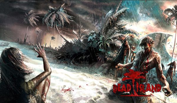 Dead Island Definitive Edition (PC) - Steam Key - GLOBAL   - Deep Silver [Email/Instant Delivery]