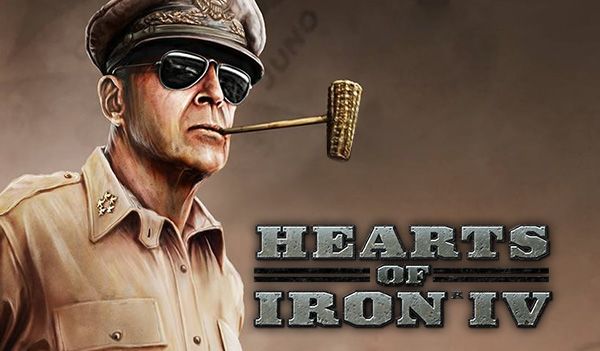 Hearts of Iron IV: Colonel Edition Steam Key GLOBAL   - Paradox Interactive [Email/Instant Delivery]