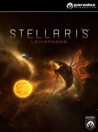 Stellaris: Leviathans Story Pack (PC) - Steam Key - GLOBAL   - Paradox Interactive [Email/Instant Delivery]