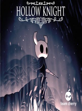 Hollow Knight Steam Key GLOBAL   - Team Cherry [Email/Instant Delivery]