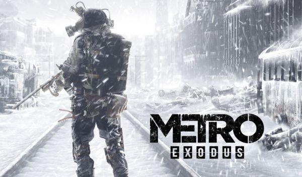 Metro Exodus (PC) - Steam Key - GLOBAL   - Deep Silver [Email/Instant Delivery]