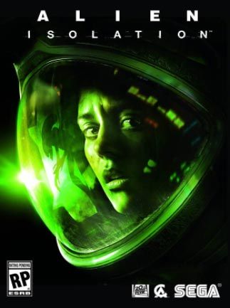 Alien: Isolation Steam Key GLOBAL   - Feral Interactive (Linux) [Email/Instant Delivery]