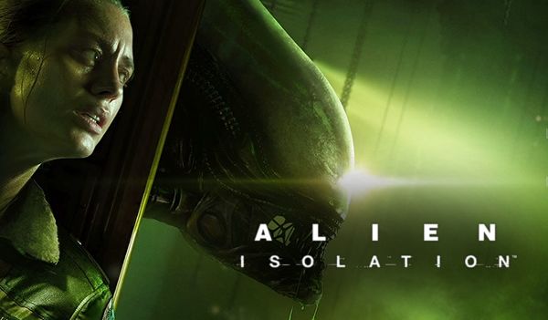 Alien: Isolation Steam Key GLOBAL   - Feral Interactive (Linux) [Email/Instant Delivery]