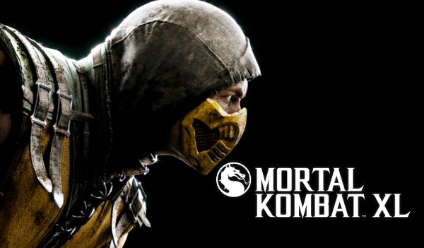 Mortal Kombat XL Steam Key GLOBAL   - Warner Bros. Interactive Entertainment [Email/Instant Delivery]